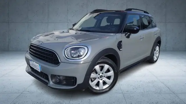 Photo 1 : Mini Cooper 2020 Diesel