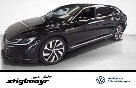 Photo 1 : Volkswagen Arteon 2023 Diesel