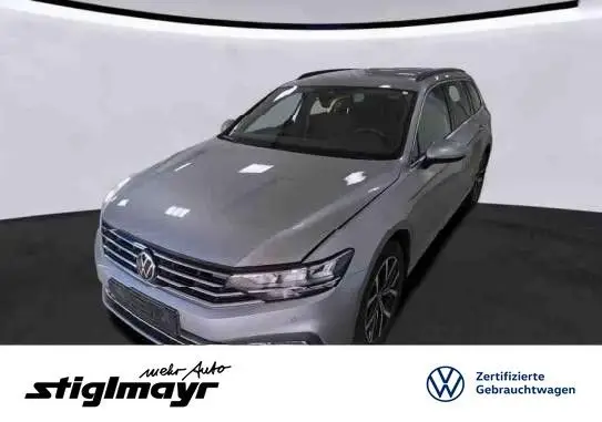 Photo 1 : Volkswagen Passat 2022 Diesel