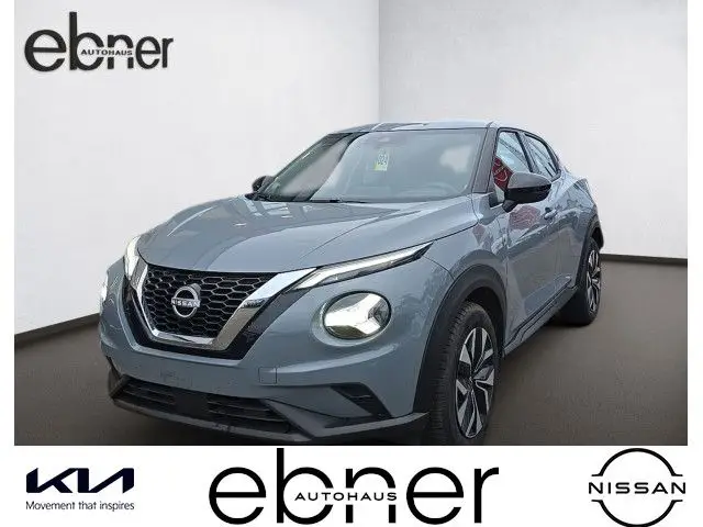 Photo 1 : Nissan Juke 2024 Essence