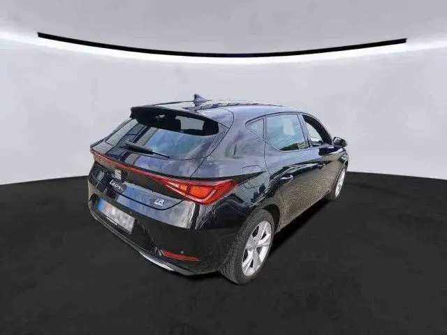 Photo 1 : Seat Leon 2020 Hybrid