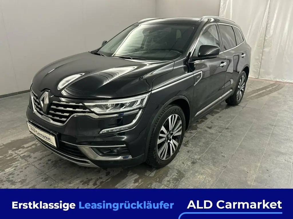 Photo 1 : Renault Koleos 2021 Diesel