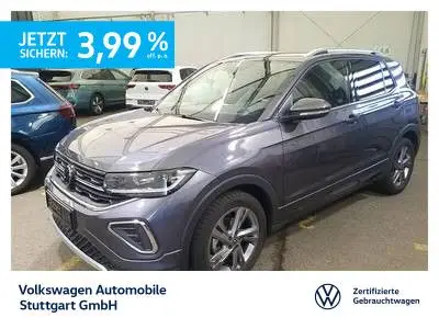 Photo 1 : Volkswagen T-cross 2024 Essence