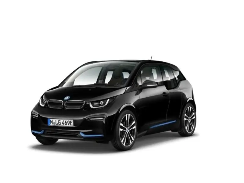 Photo 1 : Bmw I3 2021 Non renseigné