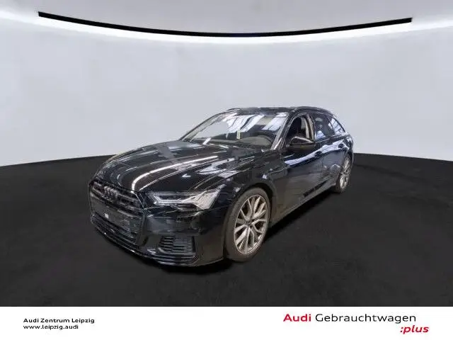 Photo 1 : Audi S6 2023 Diesel