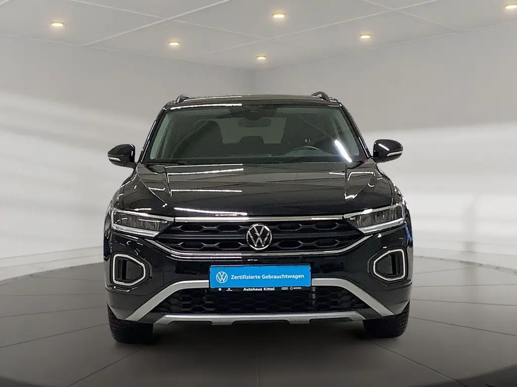 Photo 1 : Volkswagen T-roc 2023 Petrol