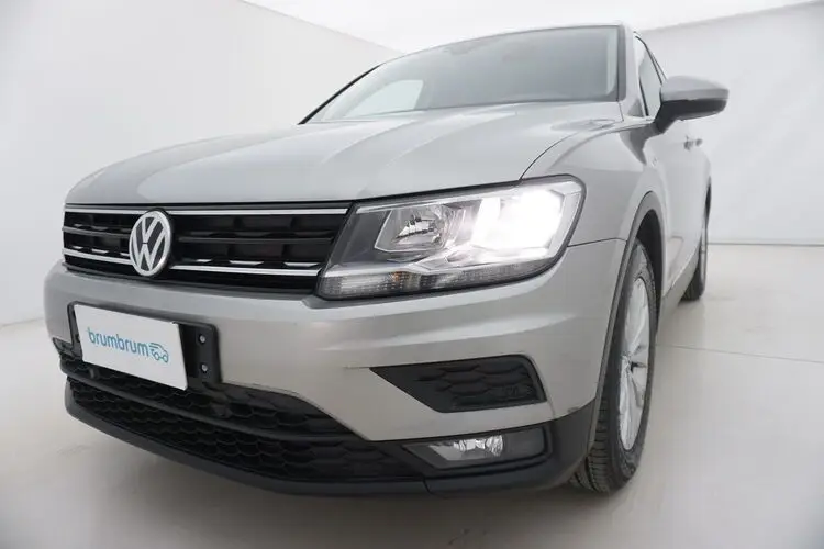 Photo 1 : Volkswagen Tiguan 2019 Diesel