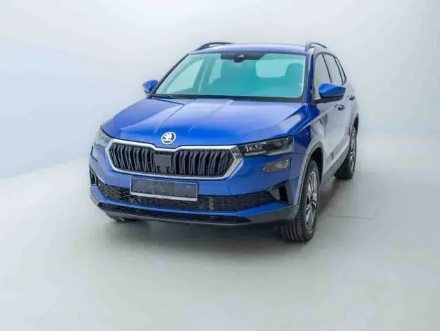 Photo 1 : Skoda Karoq 2024 Petrol