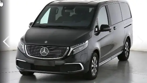 Photo 1 : Mercedes-benz Eqv 2024 Not specified