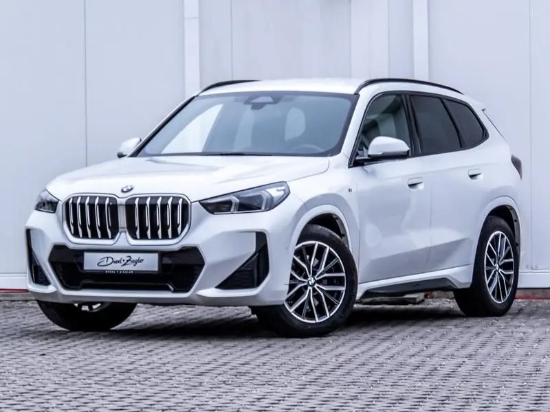 Photo 1 : Bmw X1 2024 Petrol