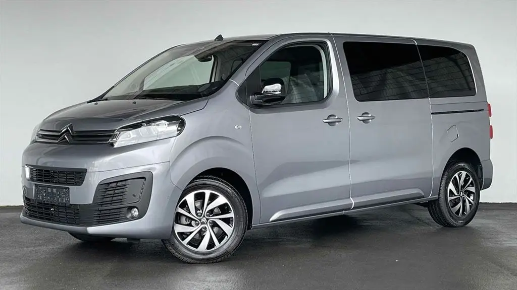 Photo 1 : Citroen Spacetourer 2024 Diesel