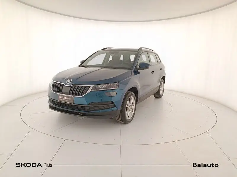 Photo 1 : Skoda Karoq 2022 Others