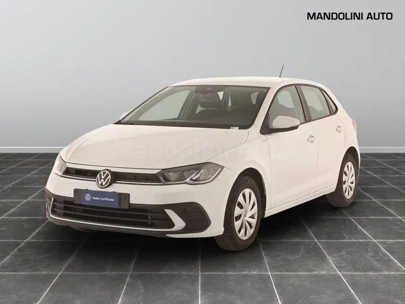 Photo 1 : Volkswagen Polo 2021 Others