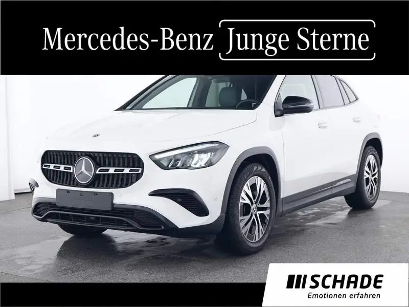 Photo 1 : Mercedes-benz Classe Gla 2023 Essence