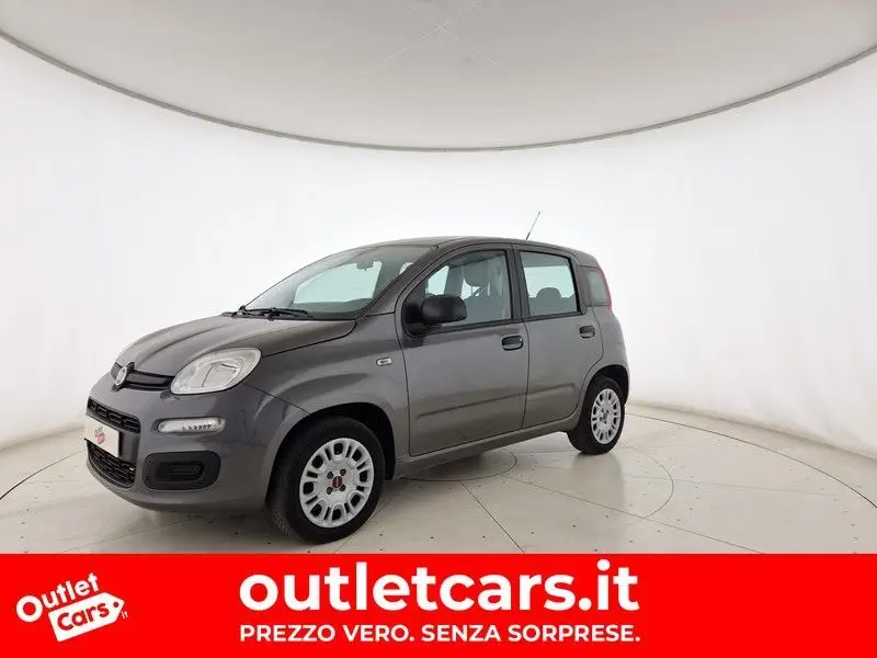 Photo 1 : Fiat Panda 2018 Autres