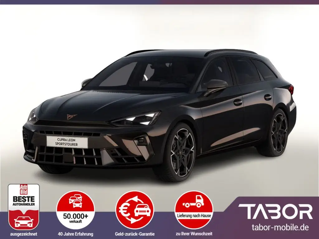 Photo 1 : Cupra Leon 2024 Essence