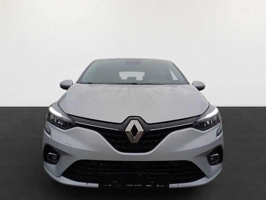 Photo 1 : Renault Clio 2022 Essence