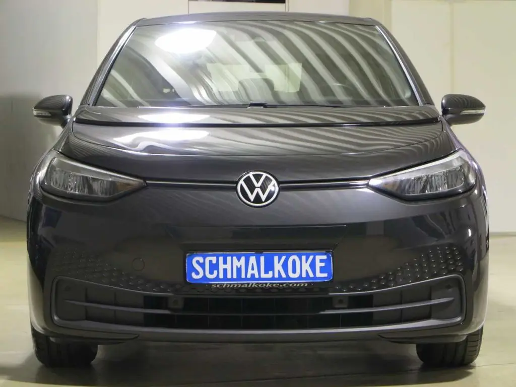 Photo 1 : Volkswagen Id.3 2021 Non renseigné