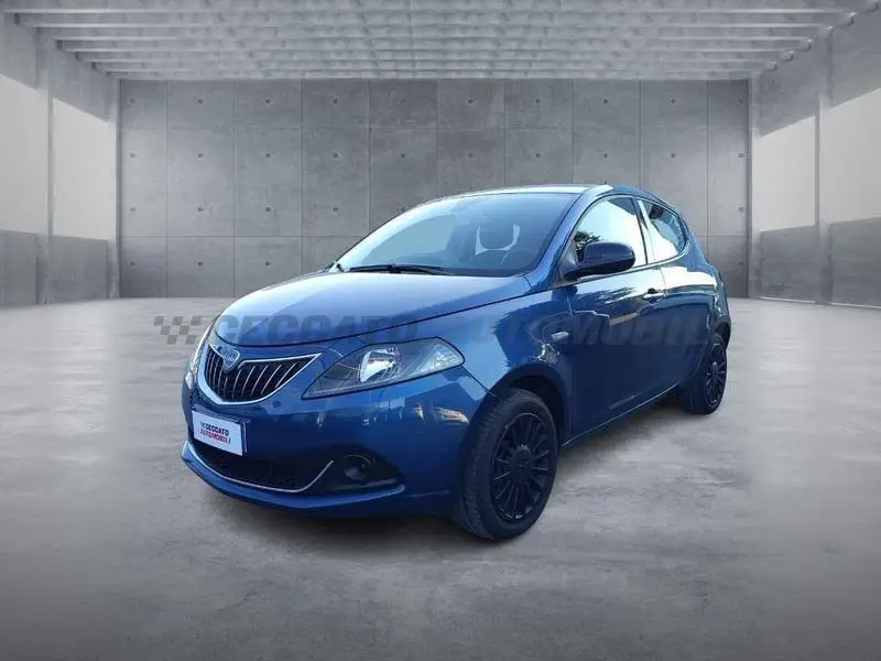 Photo 1 : Lancia Ypsilon 2022 Hybride