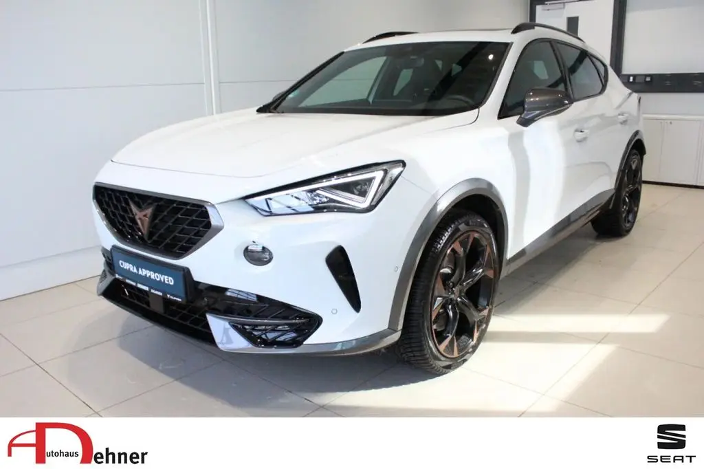 Photo 1 : Cupra Formentor 2023 Essence