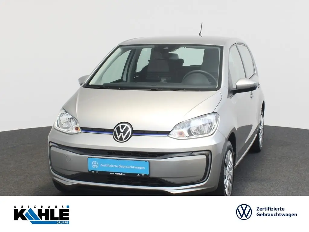 Photo 1 : Volkswagen Up! 2021 Not specified