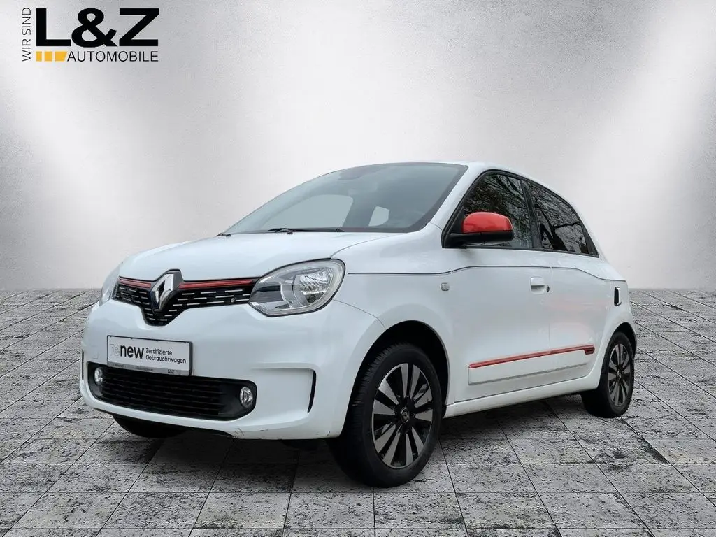 Photo 1 : Renault Twingo 2020 Essence