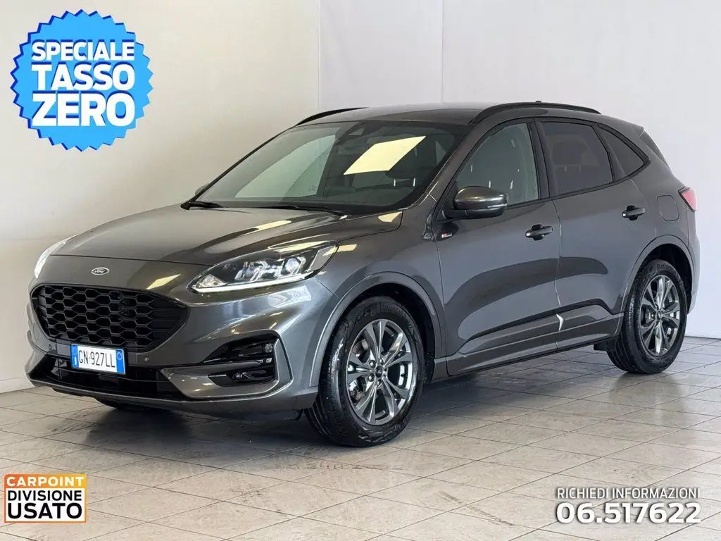 Photo 1 : Ford Kuga 2023 Diesel