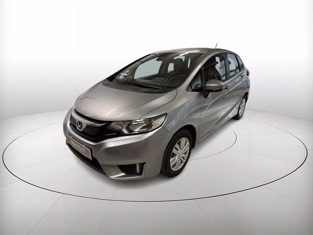 Photo 1 : Honda Jazz 2016 Essence