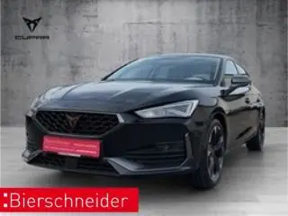 Photo 1 : Cupra Leon 2023 Essence