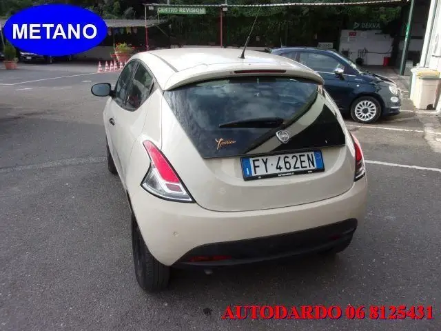 Photo 1 : Lancia Ypsilon 2019 Autres