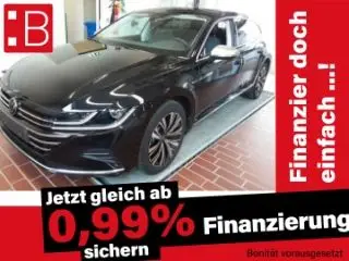 Photo 1 : Volkswagen Arteon 2023 Hybrid