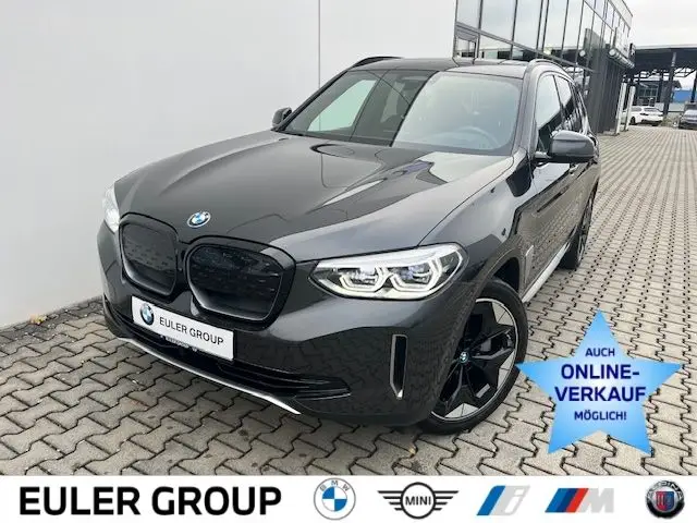 Photo 1 : Bmw Ix3 2021 Not specified