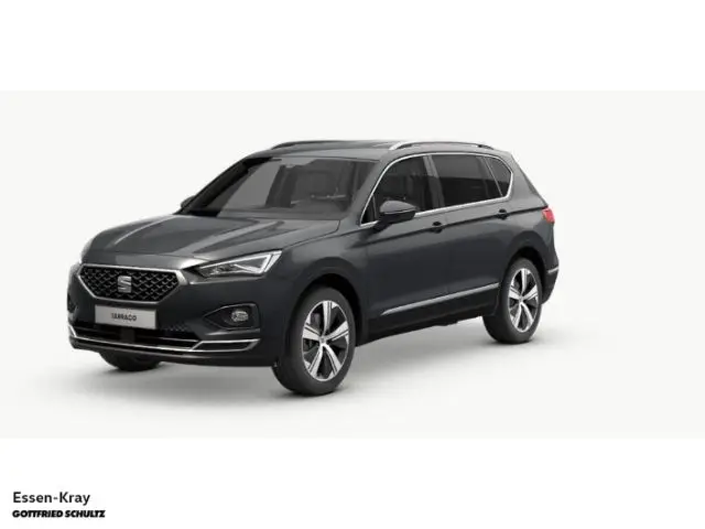 Photo 1 : Seat Tarraco 2024 Diesel