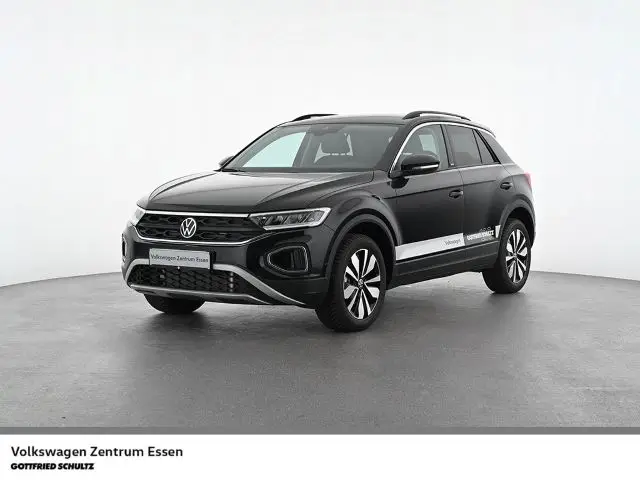 Photo 1 : Volkswagen T-roc 2024 Essence