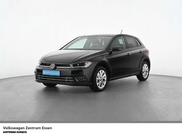 Photo 1 : Volkswagen Polo 2022 Petrol