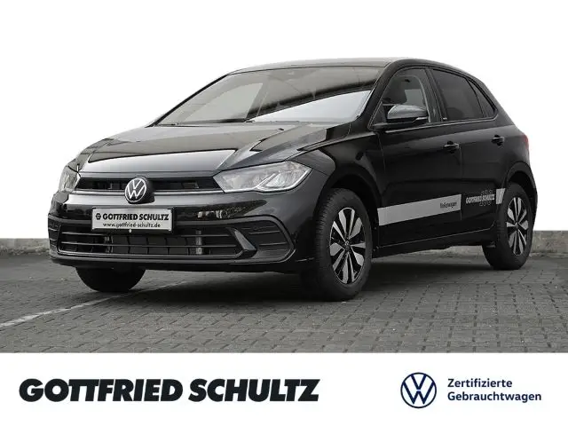 Photo 1 : Volkswagen Polo 2024 Petrol