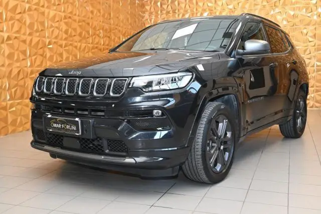 Photo 1 : Jeep Compass 2022 Essence