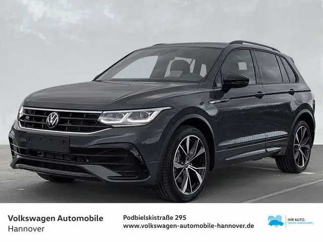 Photo 1 : Volkswagen Tiguan 2024 Diesel