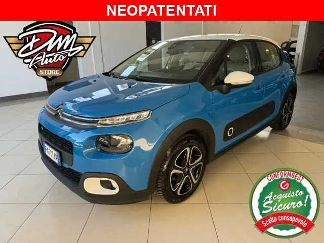 Photo 1 : Citroen C3 2017 Petrol