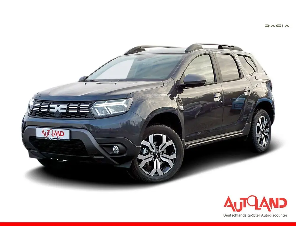 Photo 1 : Dacia Duster 2024 Diesel