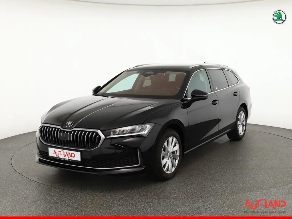 Photo 1 : Skoda Superb 2024 Essence