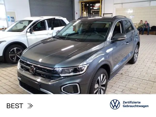 Photo 1 : Volkswagen T-roc 2023 Petrol