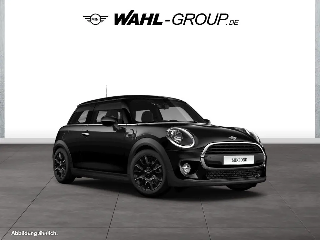 Photo 1 : Mini One 2020 Petrol