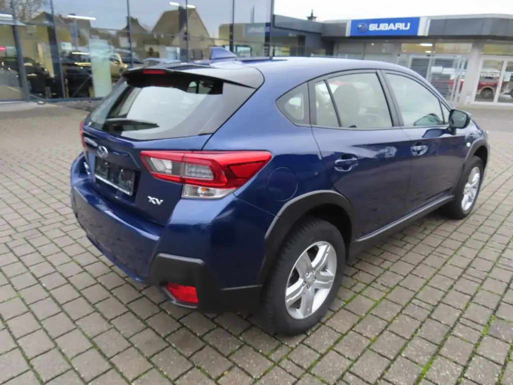 Photo 1 : Subaru Xv 2022 Petrol