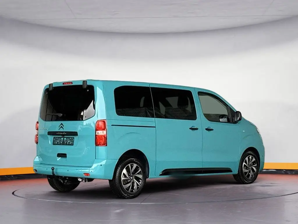 Photo 1 : Citroen Spacetourer 2024 Diesel