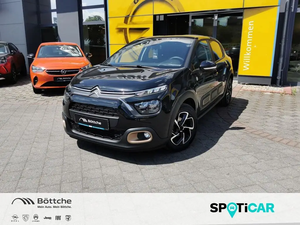 Photo 1 : Citroen C3 2023 Petrol