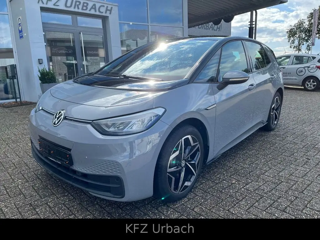 Photo 1 : Volkswagen Id.3 2022 Non renseigné