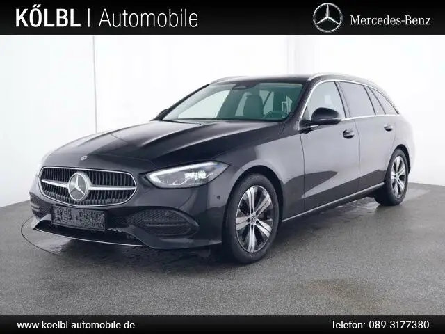 Photo 1 : Mercedes-benz Classe C 2023 Diesel