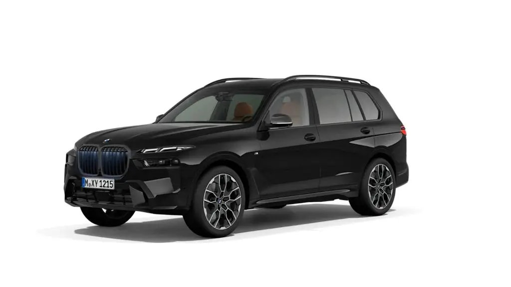 Photo 1 : Bmw X7 2024 Diesel