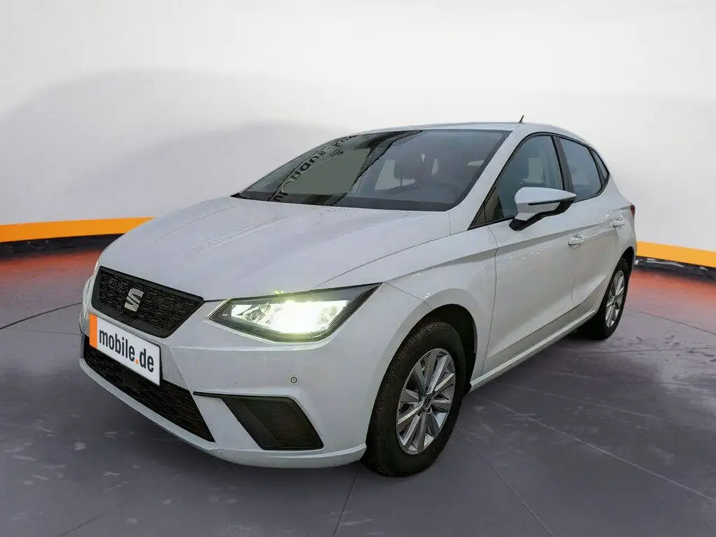 Photo 1 : Seat Ibiza 2024 Essence